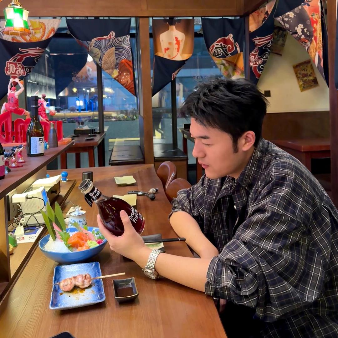 高焕在长春