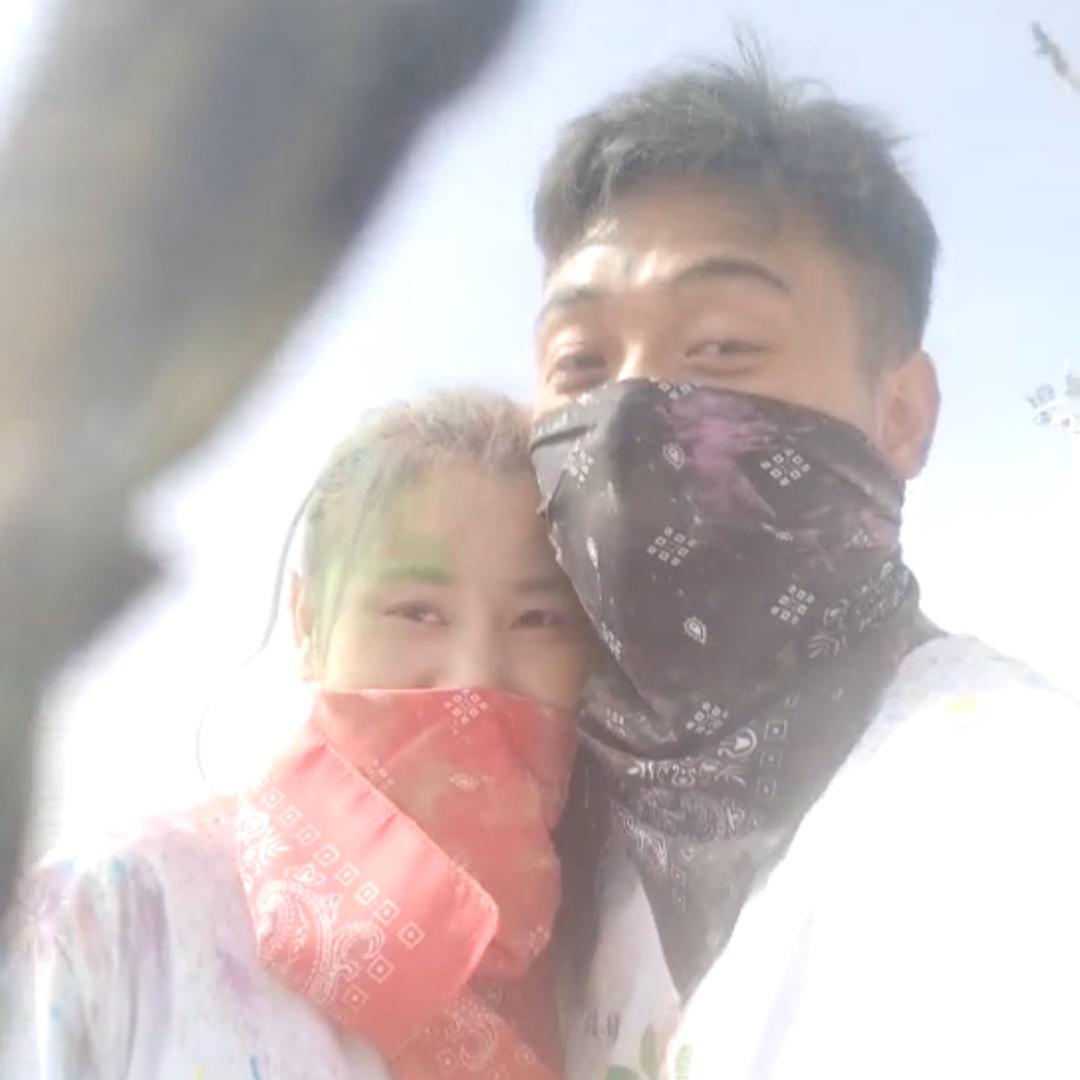 三只羊