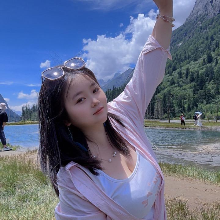 微胖女人