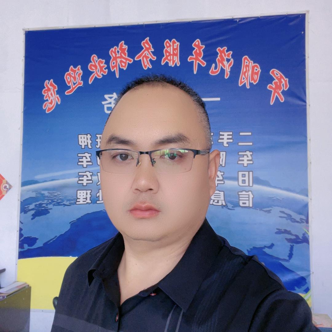 军明二手车 军哥说车