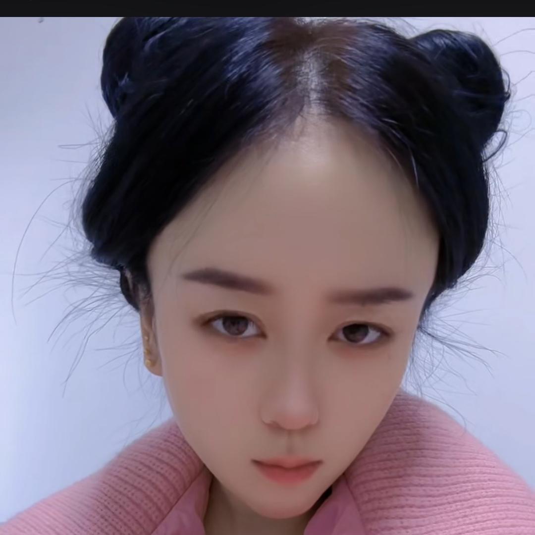 颜半🦋