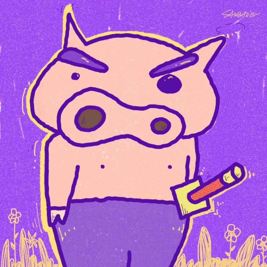 肥嘟嘟kk姜（to签有偿）