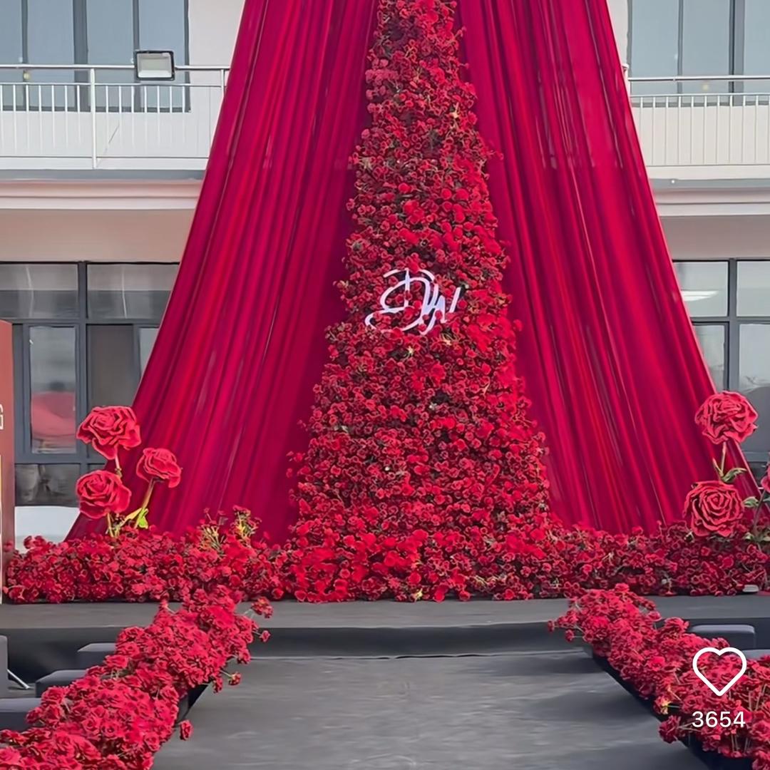 时村大风车摄影婚庆店