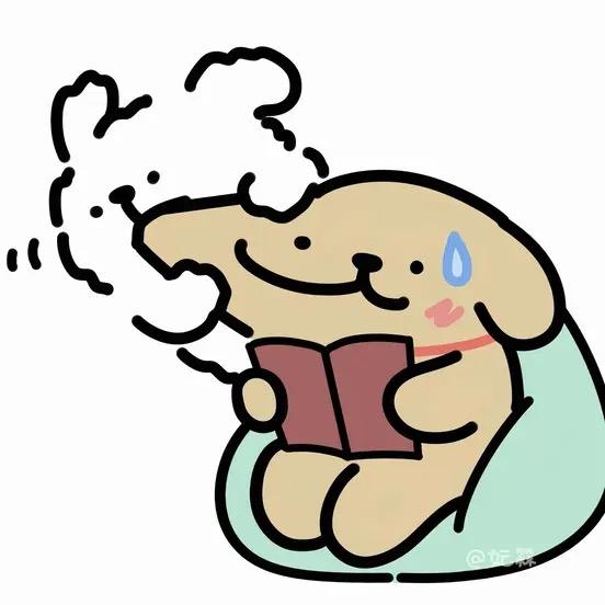 下的什么雨🌧️