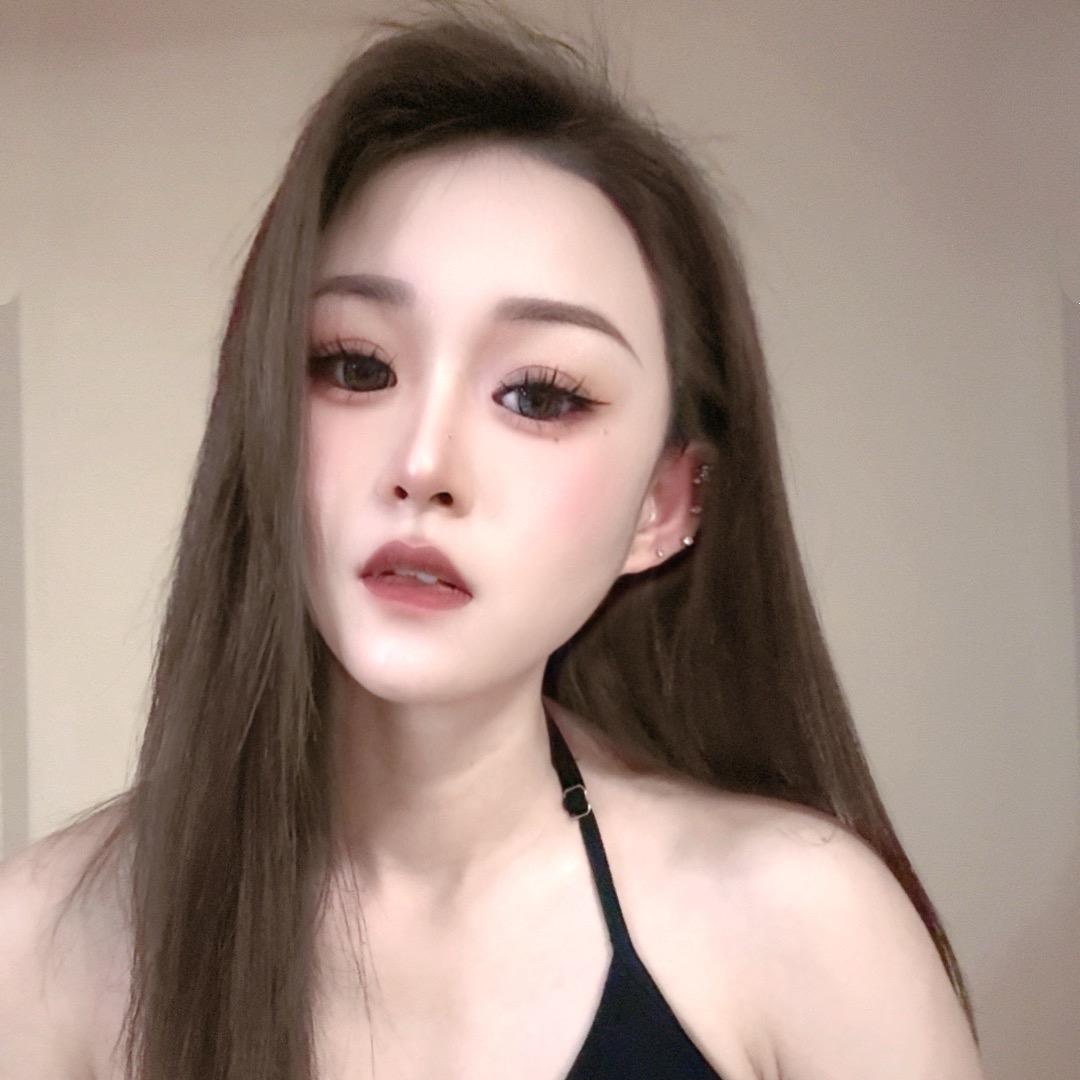 仙女🧚不讲李