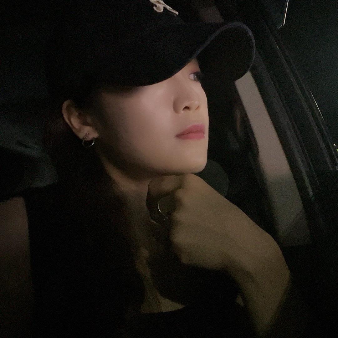 我不吃肥肉👋
