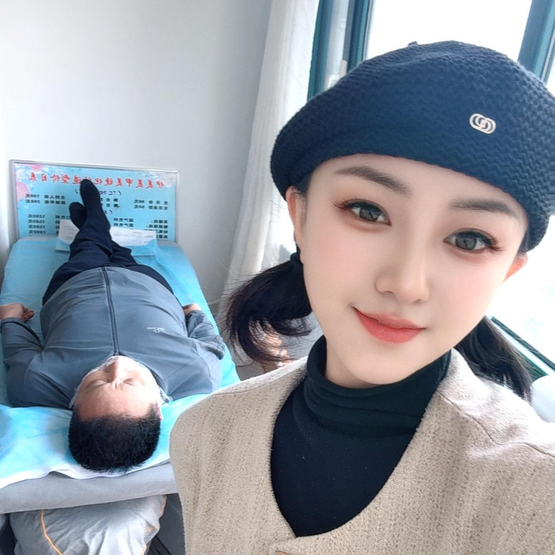兰州瑶瑶