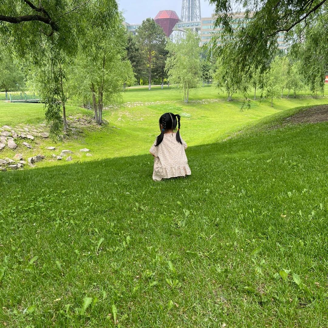 🍂真真