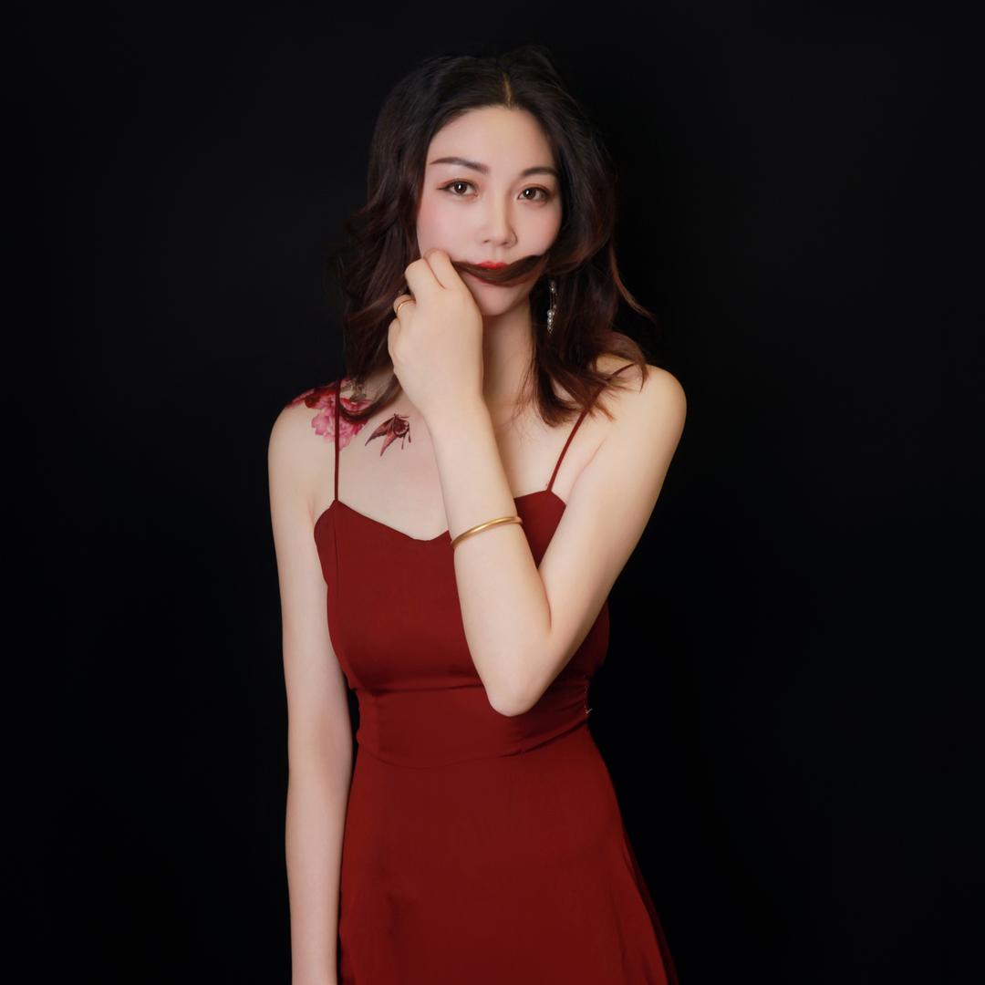 玉儿