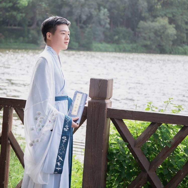 逍遥师哥