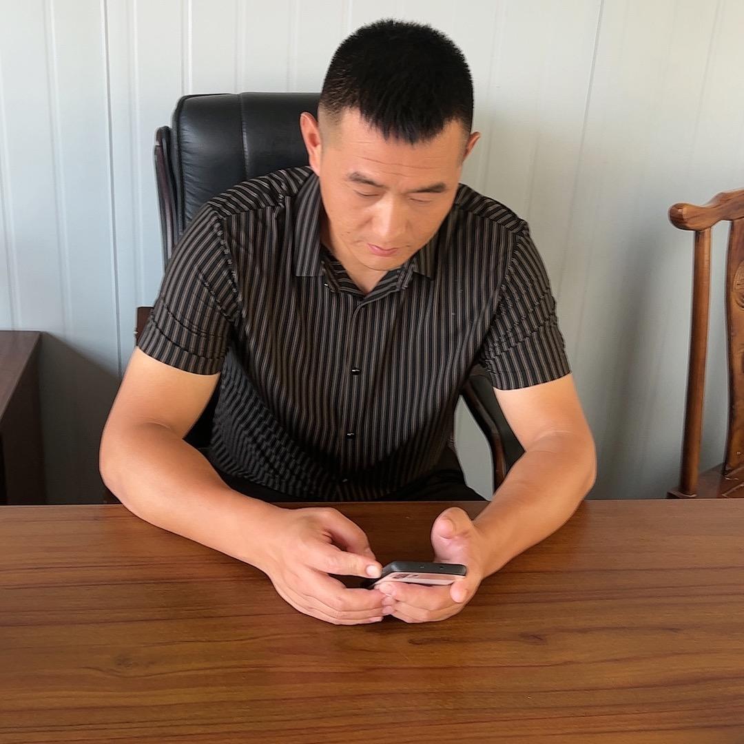 我的小号