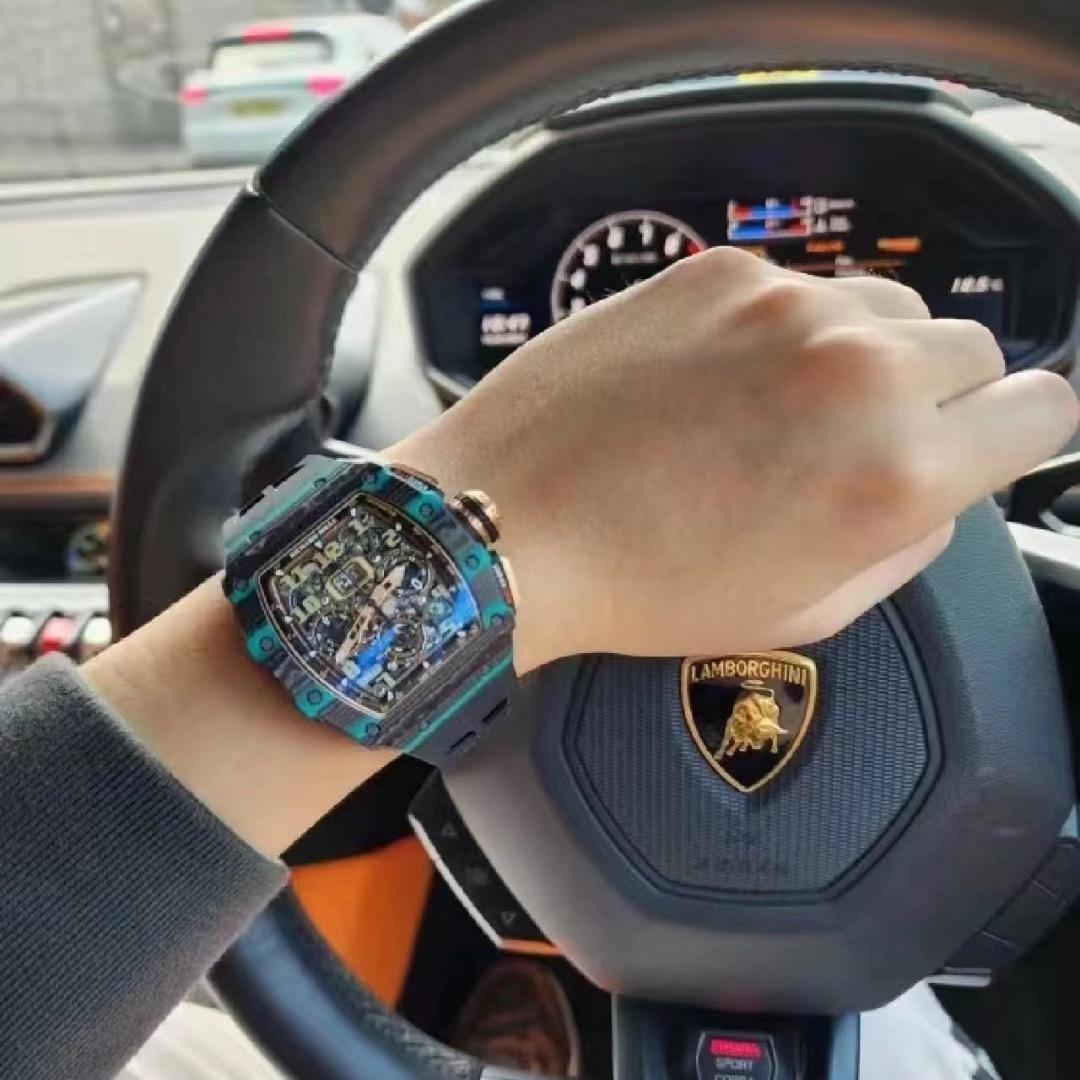 🤟名奢汇⌚️（涨粉中）