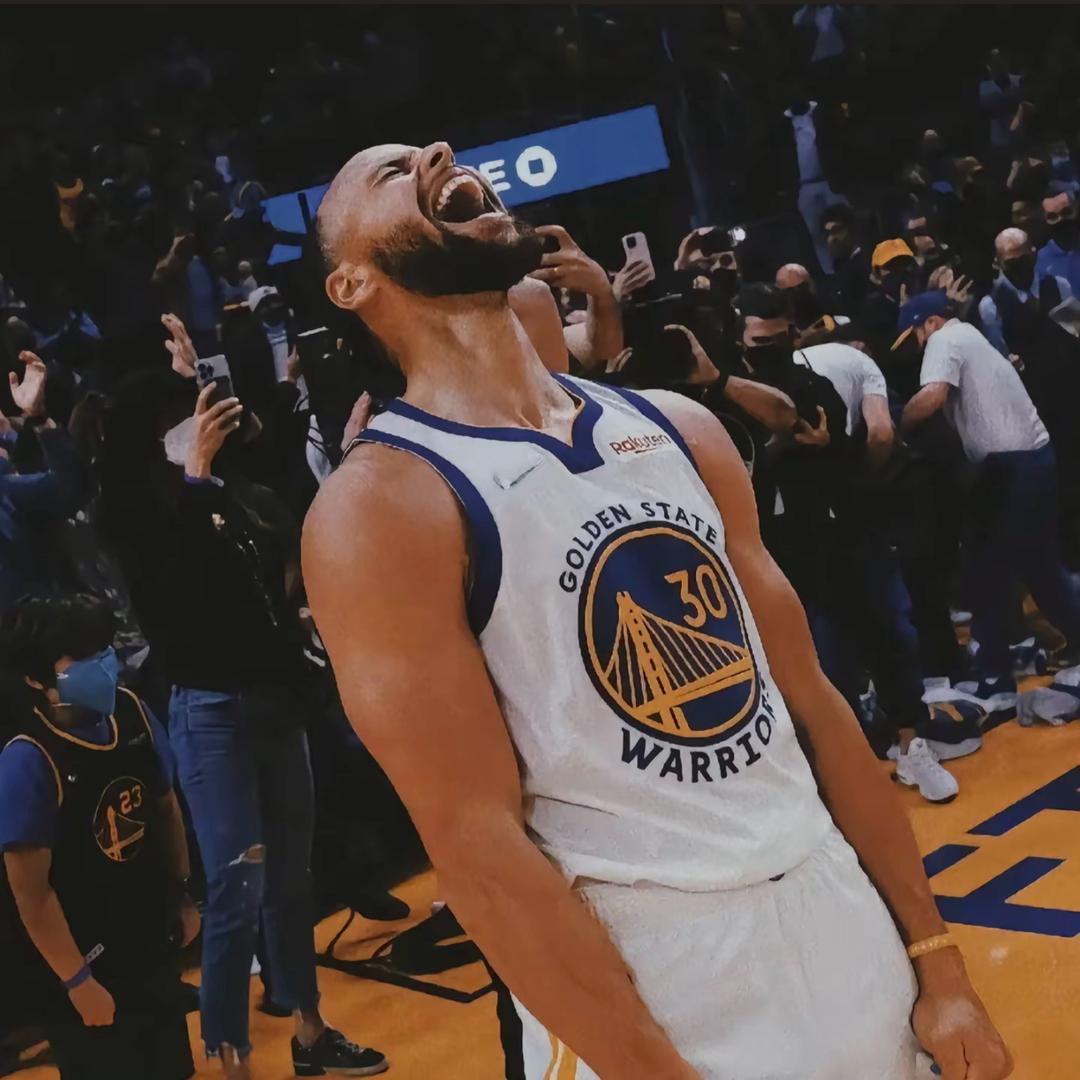 散.（见过库里版）