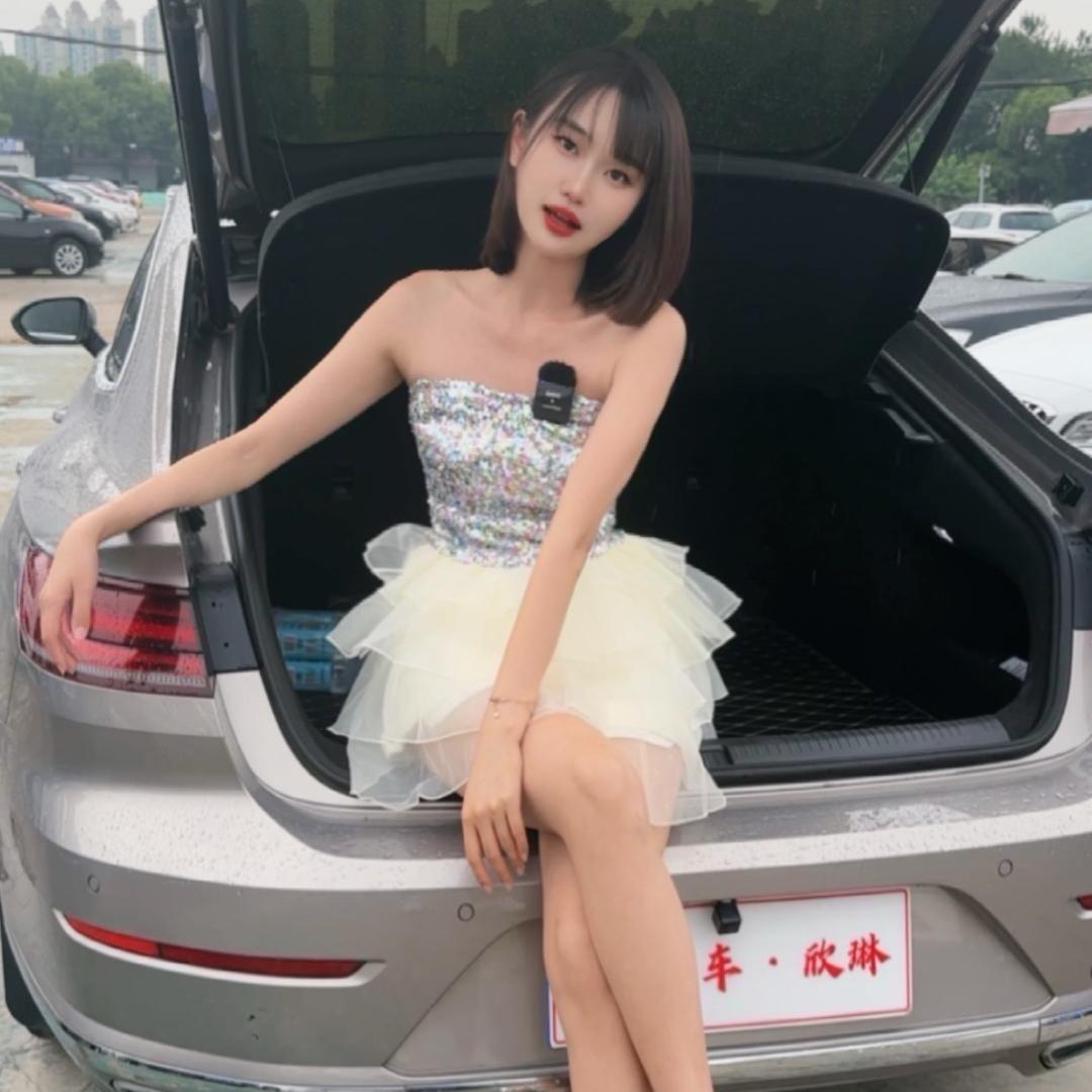 长沙欣琳二手车（招销售）