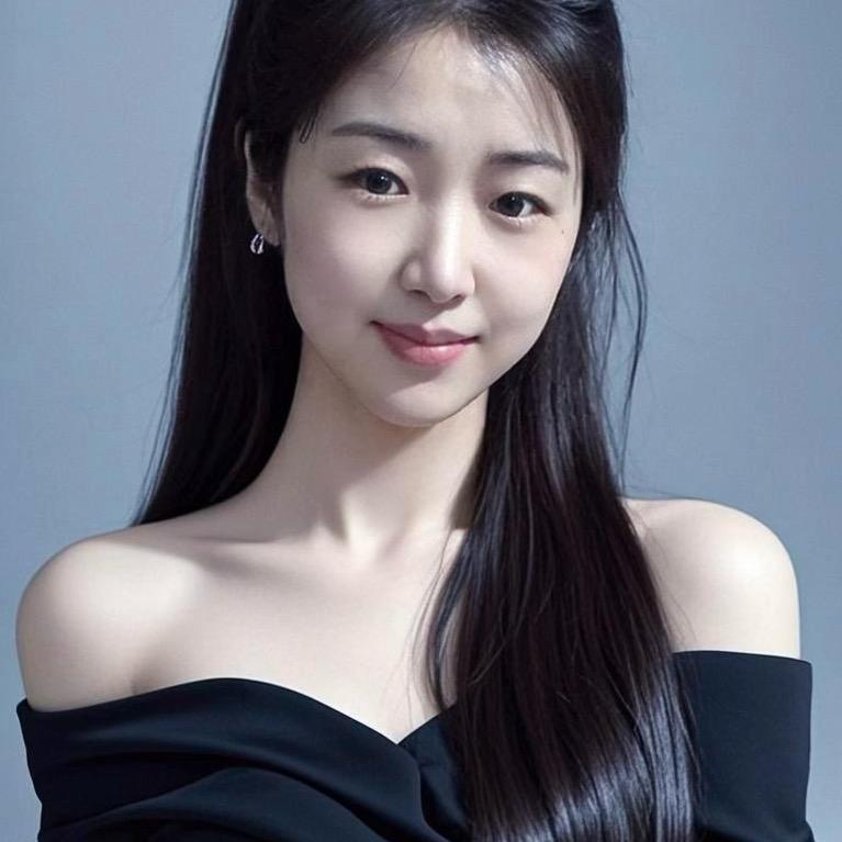 娟姑娘
