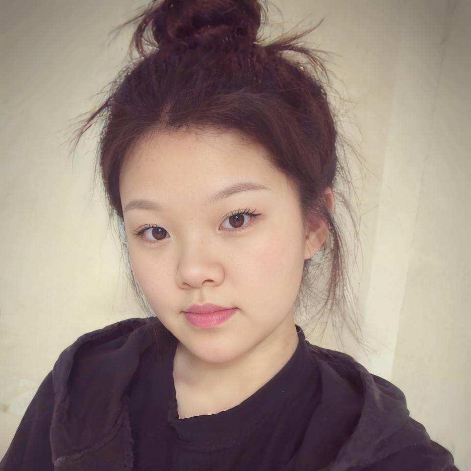AA卖小山羊肉的妮儿