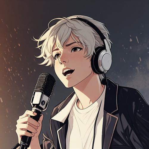 梵赖音频🎤阿宝