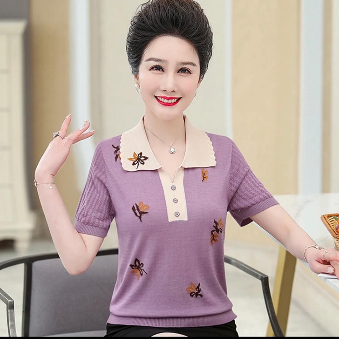 鑫洁妈妈装工厂服饰店