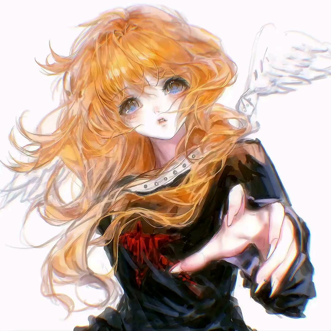 凌凌🔮（接单版）