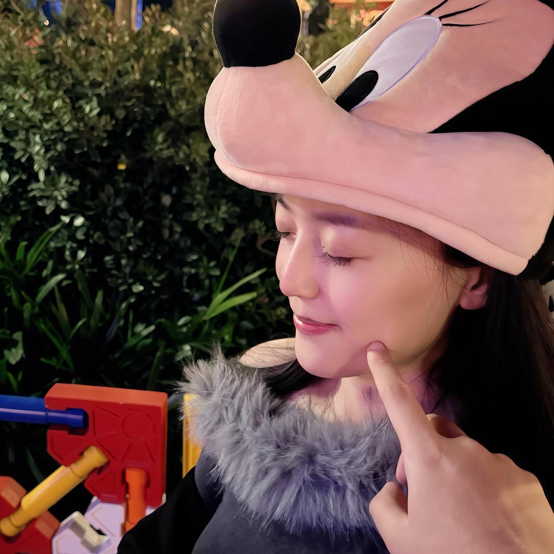 小羊柔串子