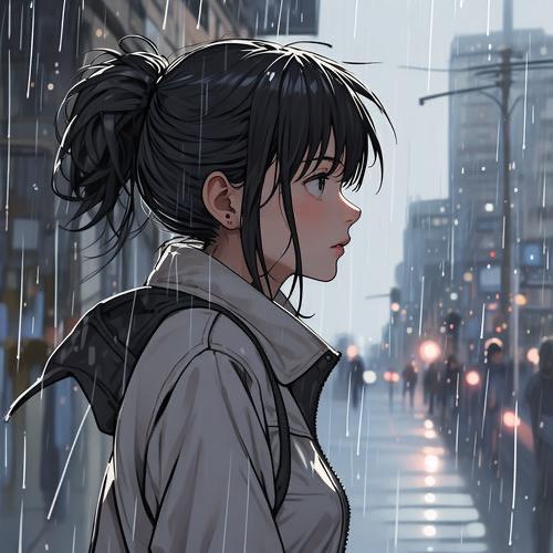 静心