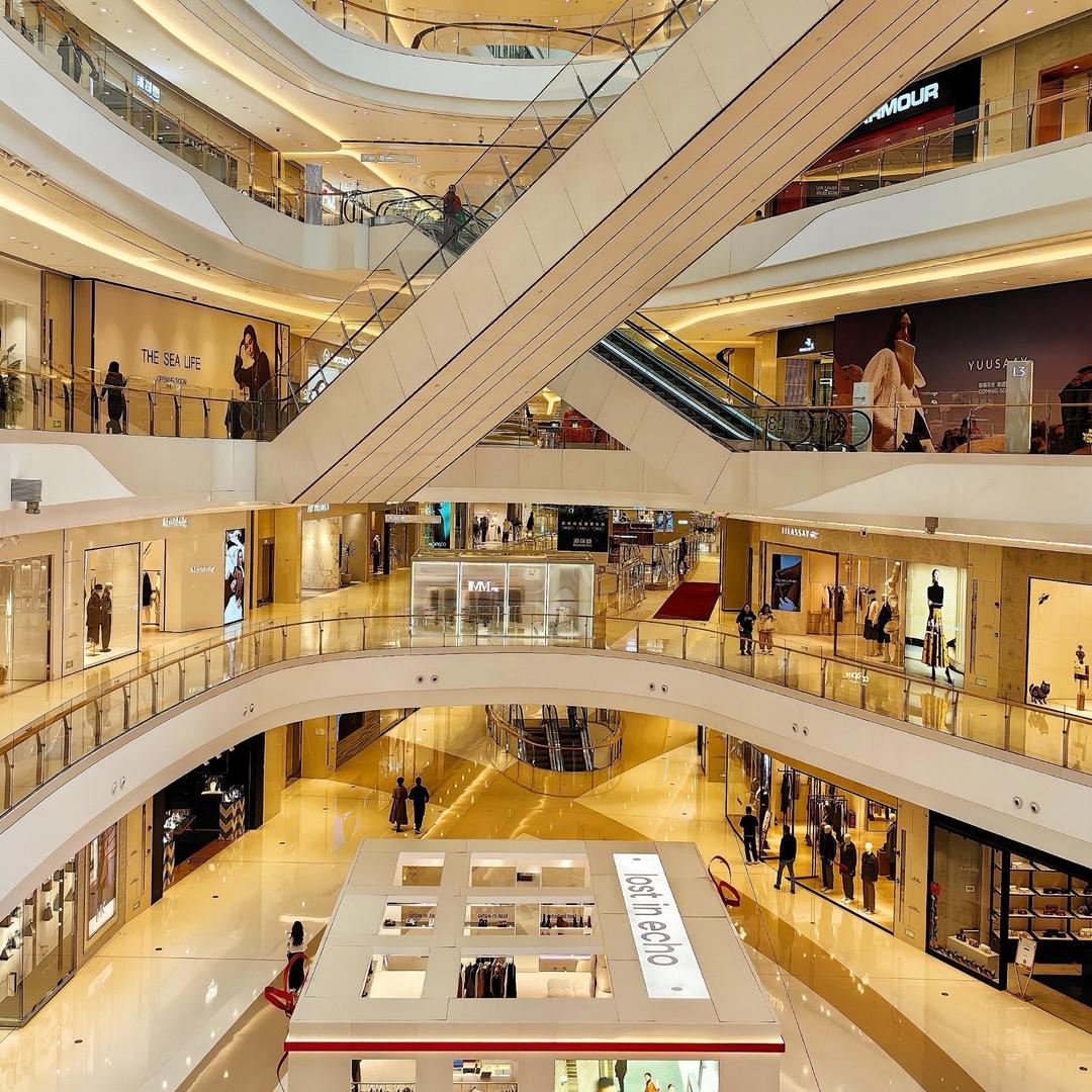 户外大牌折扣仓1号店