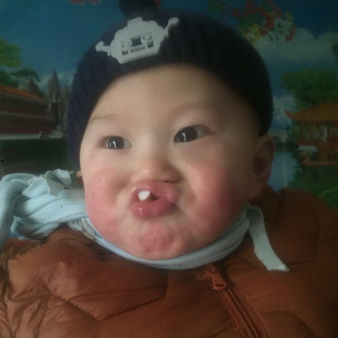 臭臭