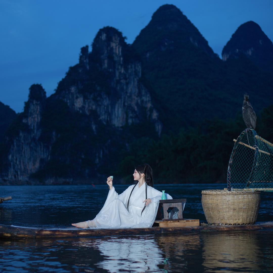 青禾旅拍摄影工作室