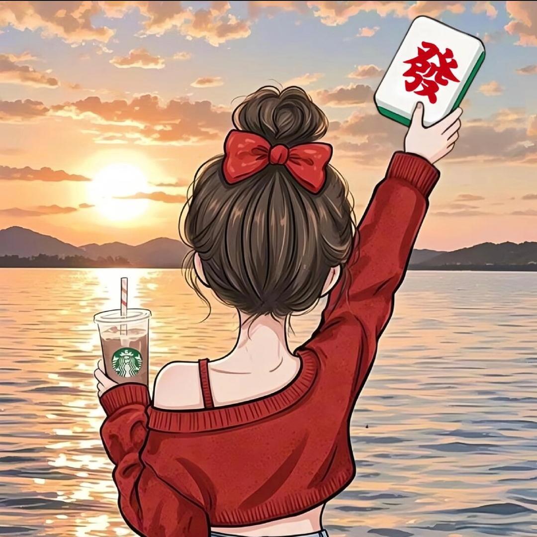 小百万麻麻