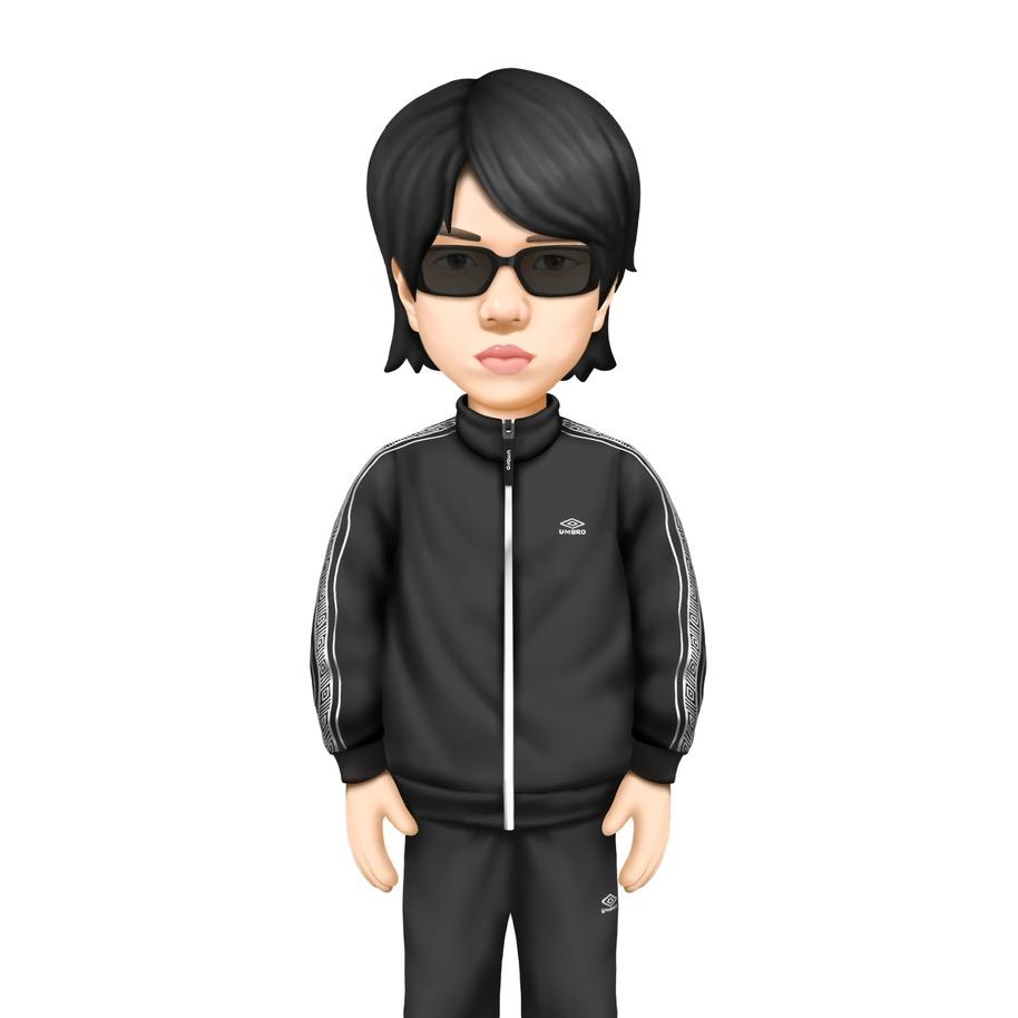 OWEN欧阳子文@抖音