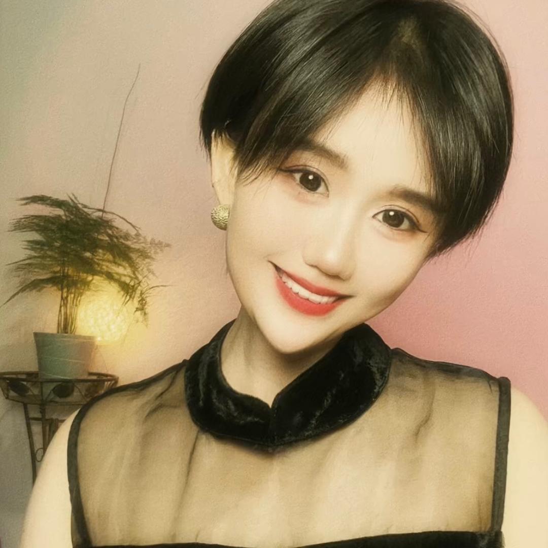 王小鱼🐟💕
