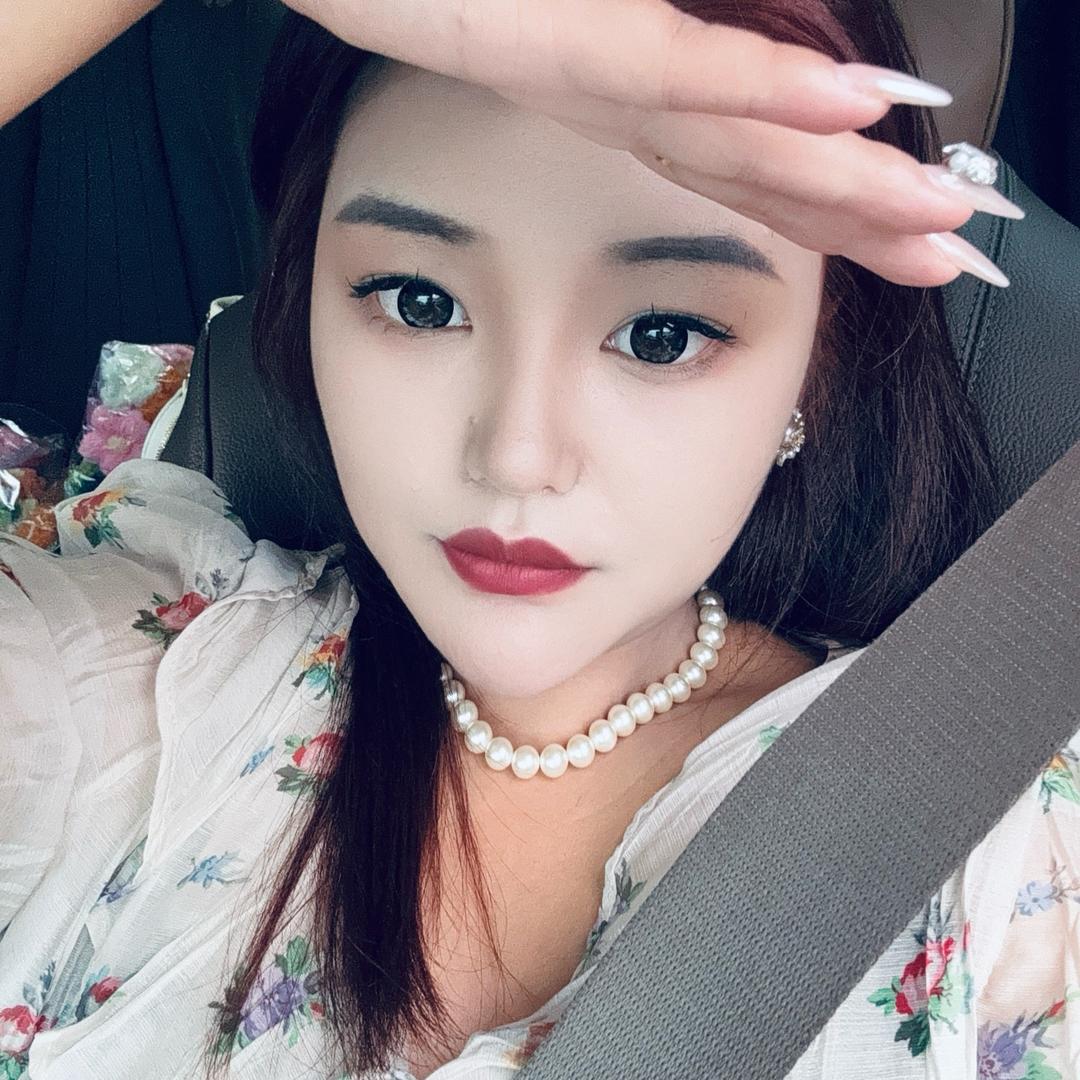 甜甜🥰