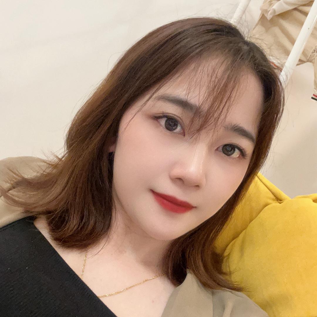 潮汕陈小姐