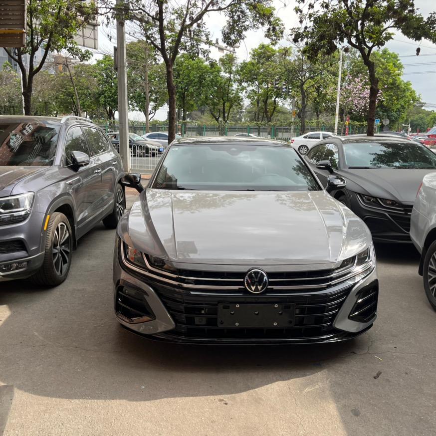 广佛众驰德系升级改装
