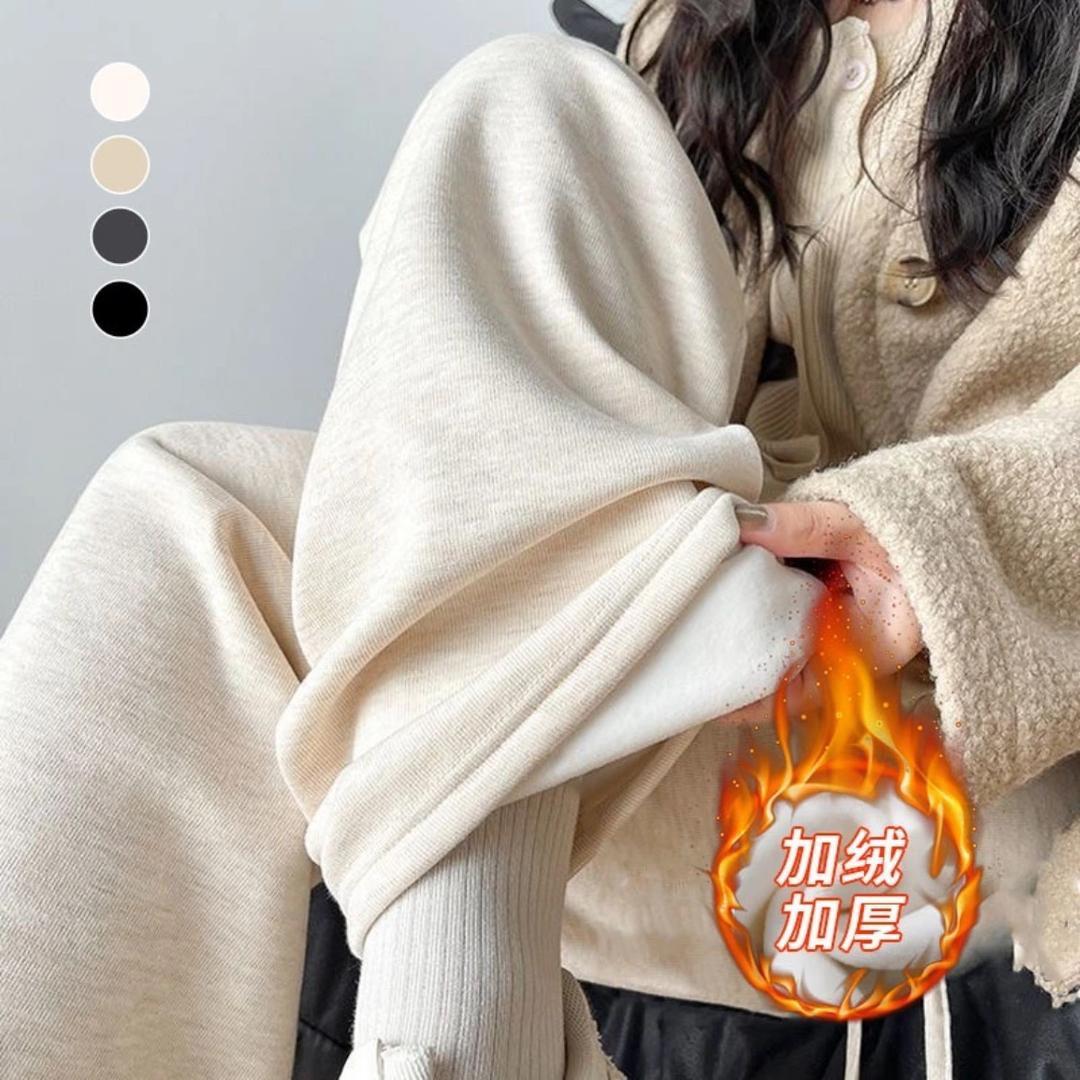 十三行莉莉女裤