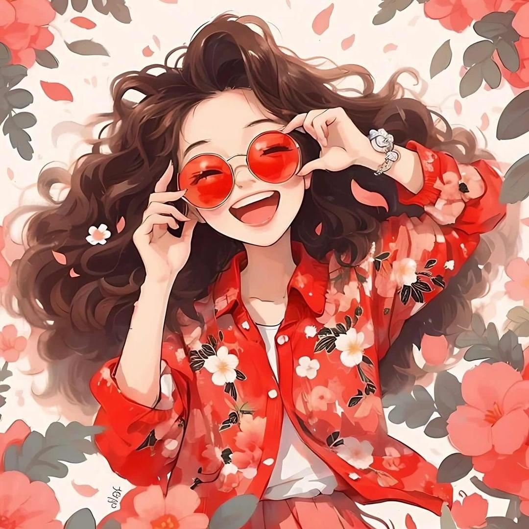 💰好运降林💰