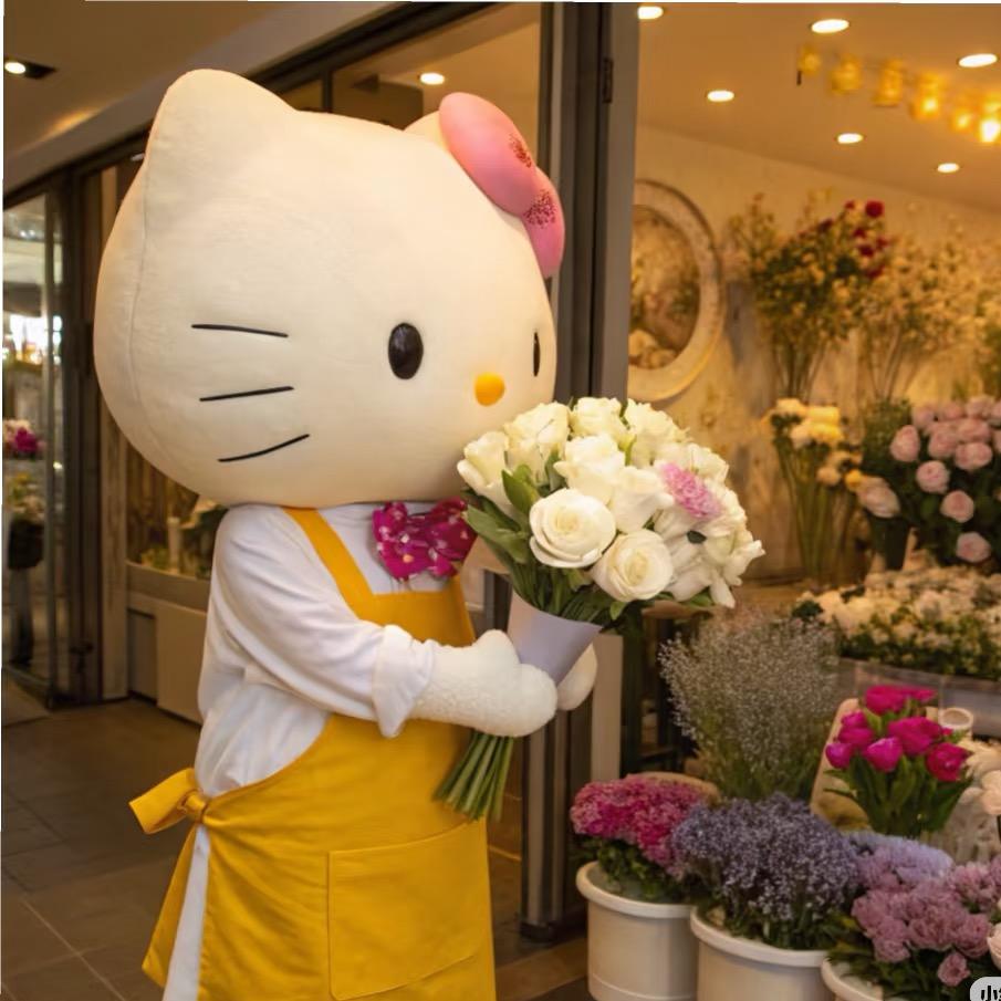 植里花艺美学