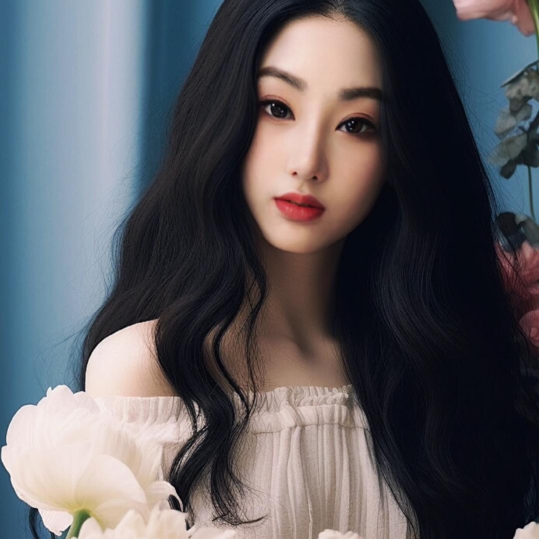 🌹米小米🌹