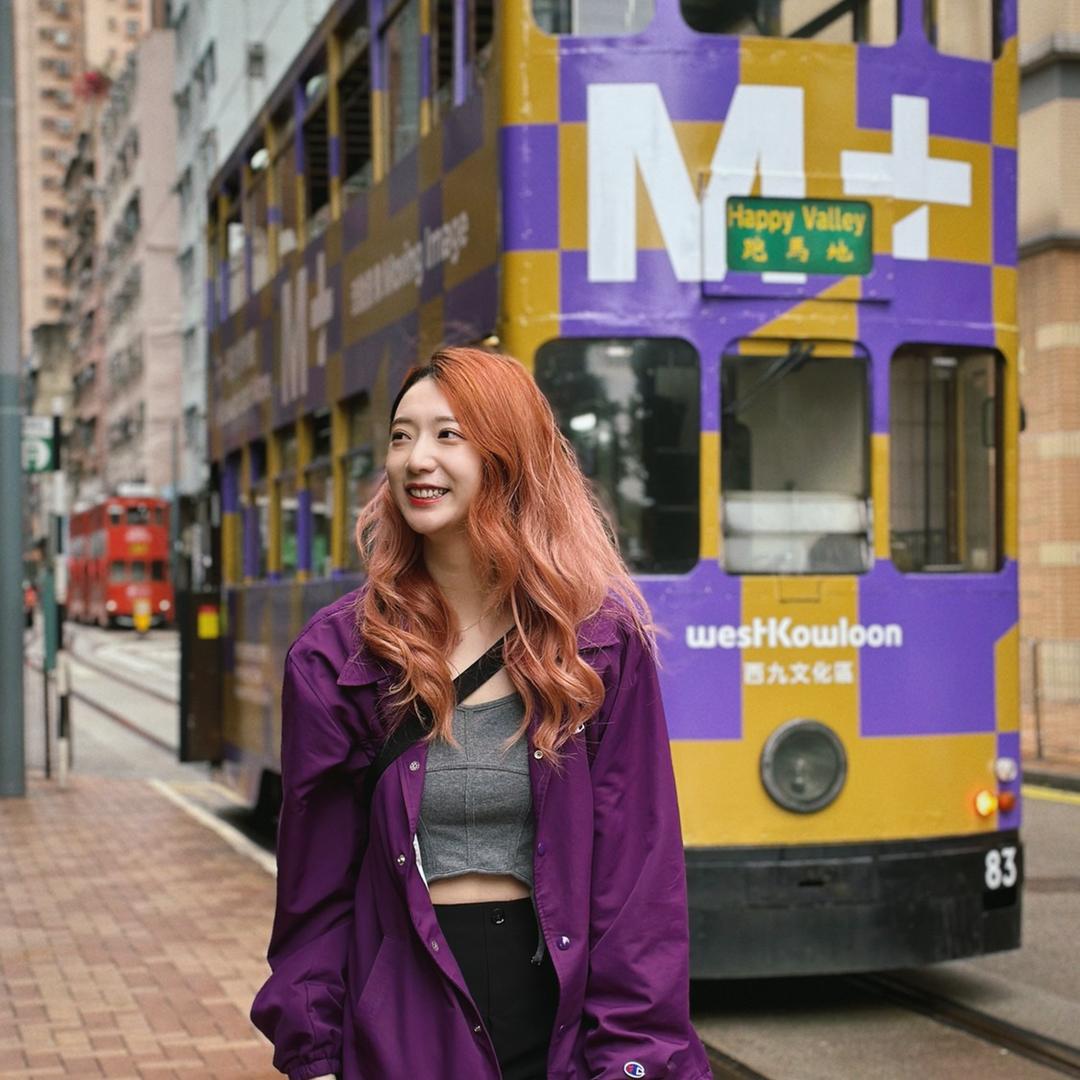 车圈美少楠@抖音