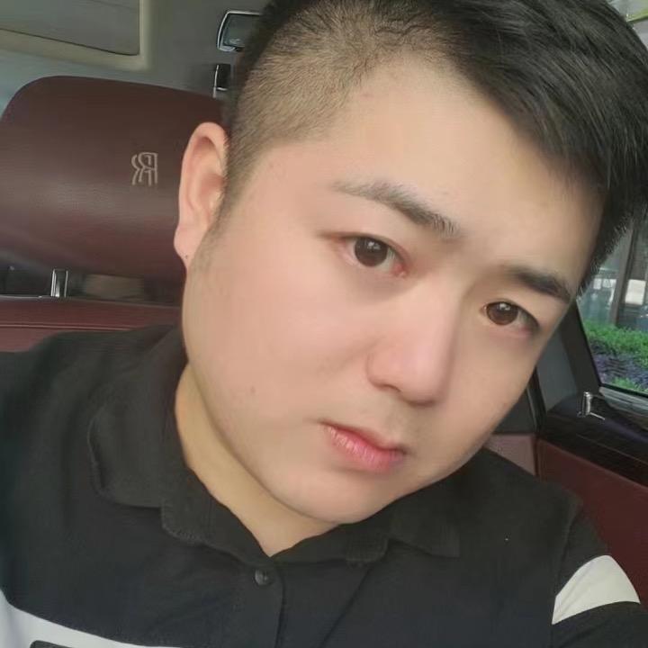 互联网玩家-杨山河