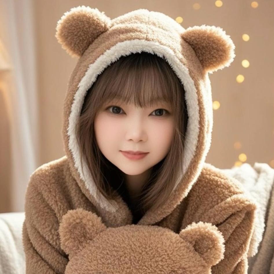 萌小主