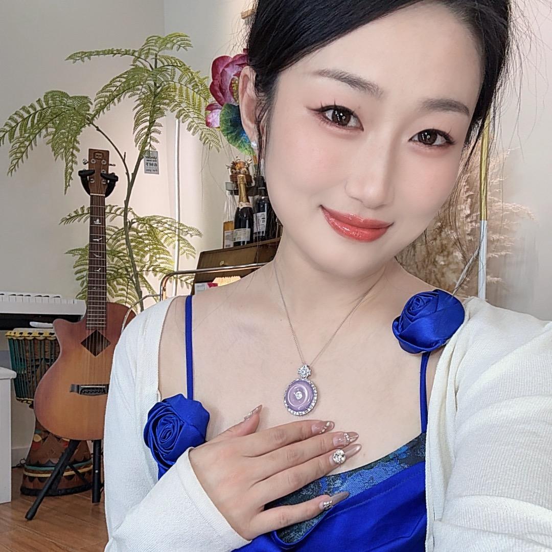 路欢喜🌸