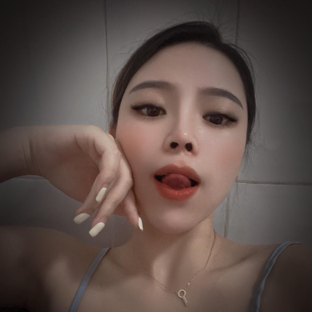 酒窝妹妹