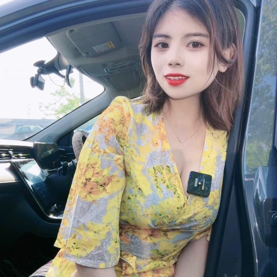 上海小兰二手车～陈大媛