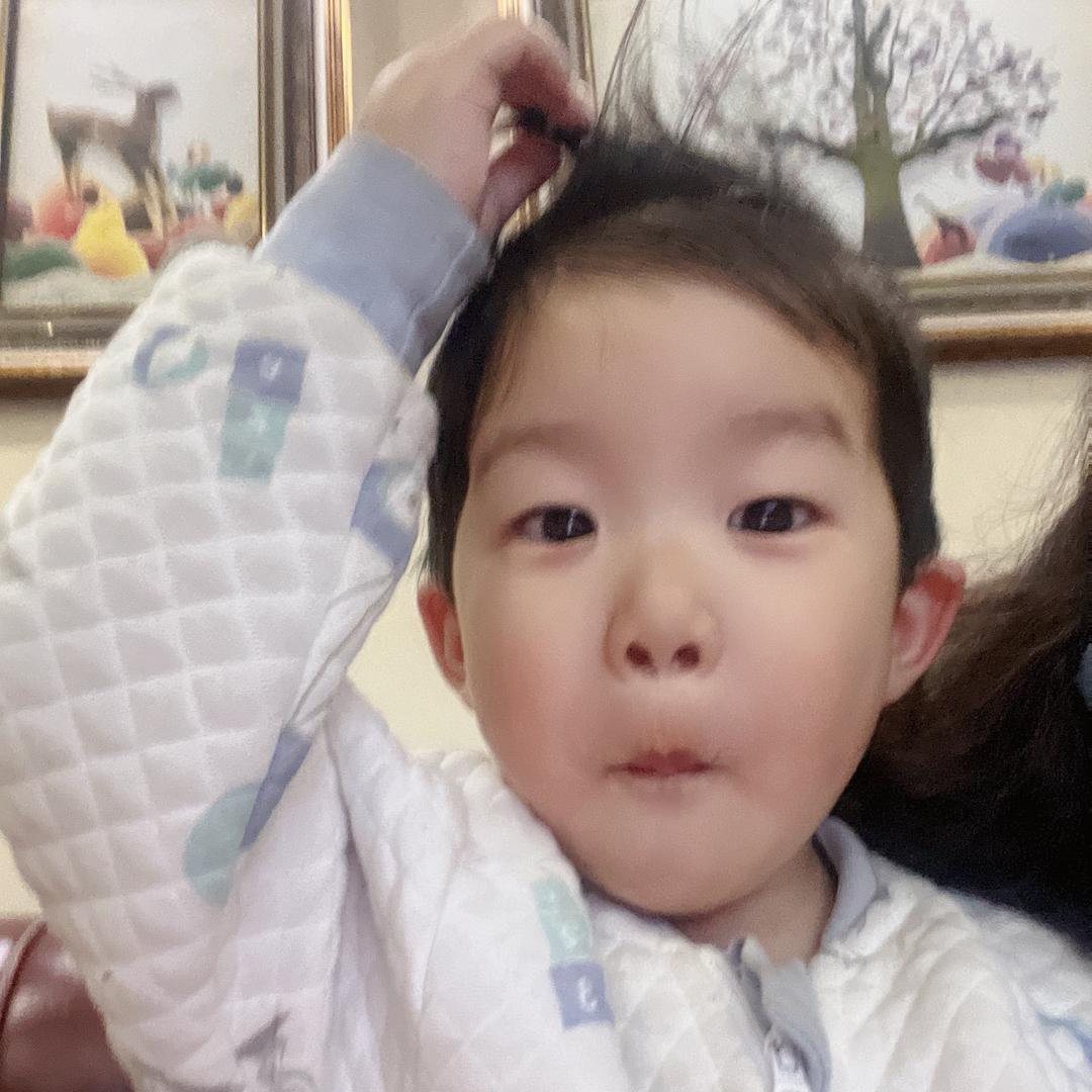 小宸夏天