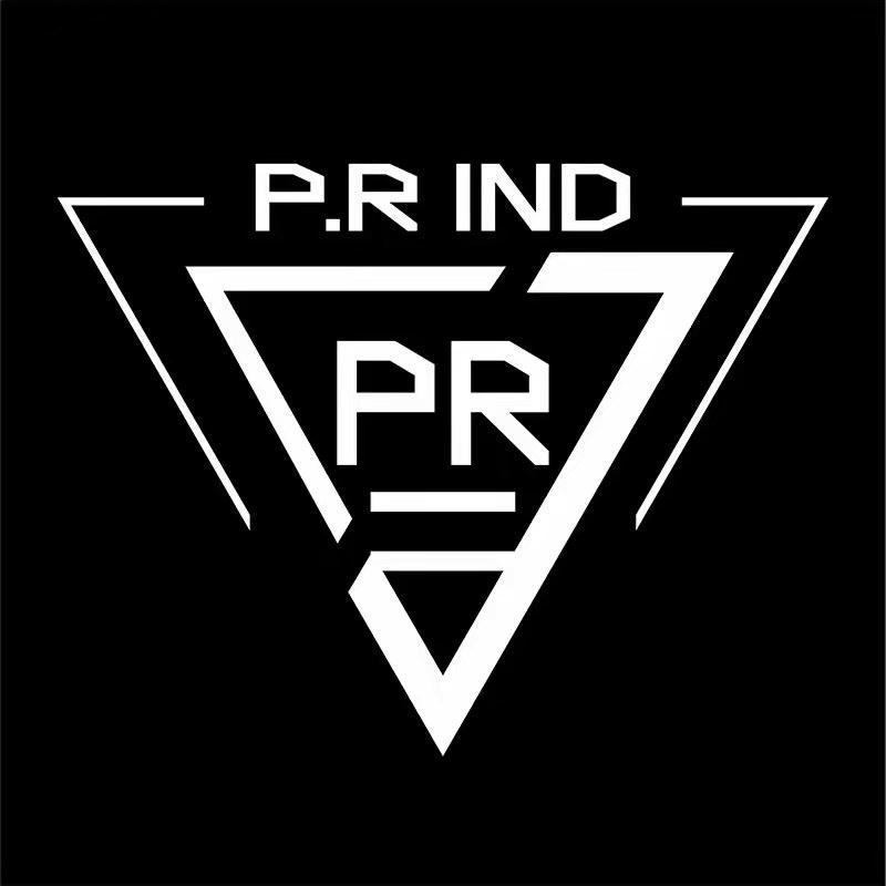 浦锐鲸玺羽毛球专卖店