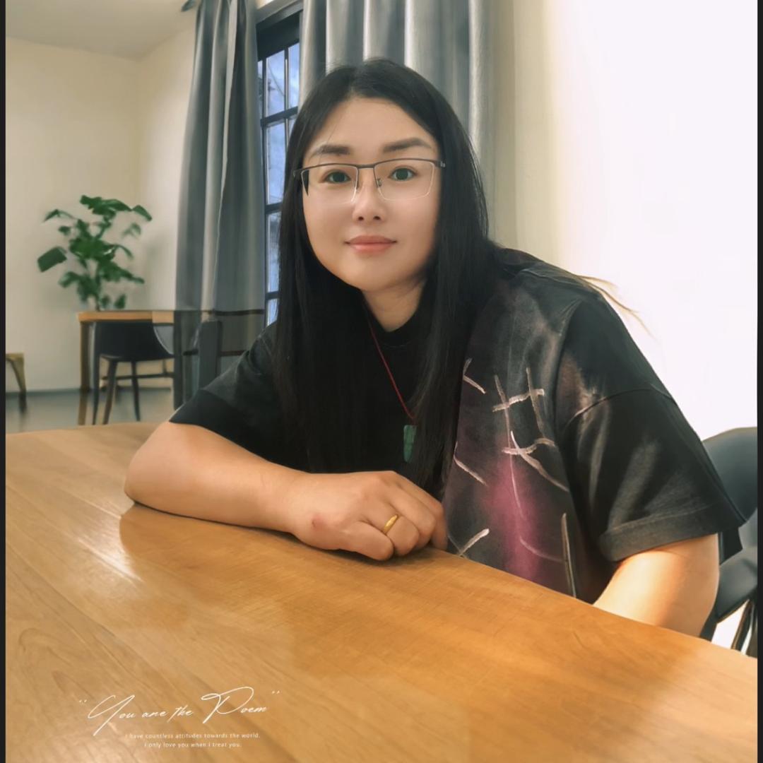 李宥慈❤️💕