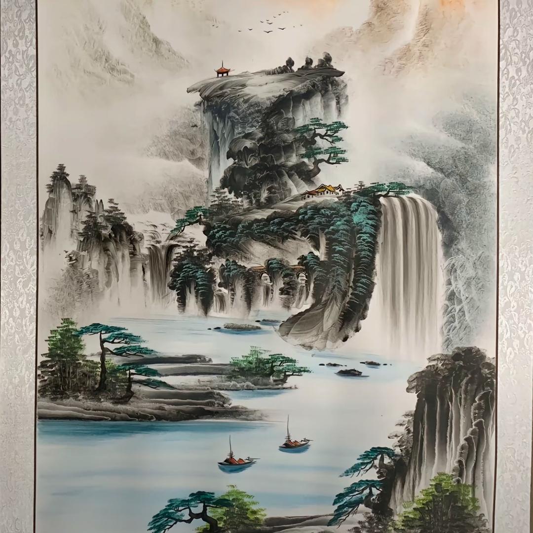 强胜广告