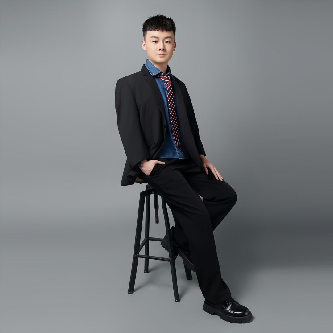董行邦代