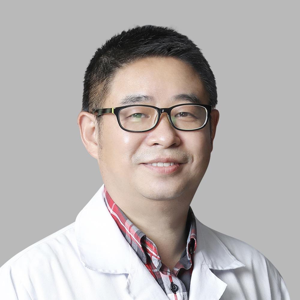 华西皮肤科曾跃斌主任